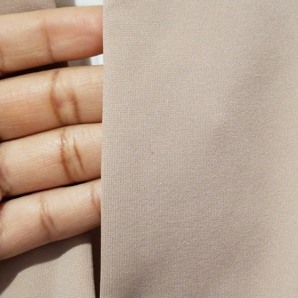 Make me an offer! Blush colored dress - Picture 4 of 6